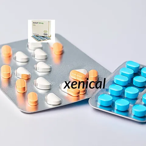 Xenical prix